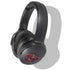 DC Comics Superman Grey Eye Collage Skullcandy Venue Skin