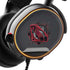 DC Comics Superman Grey Eye Collage SteelSeries Arctis 5 Skin