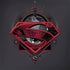 DC Comics Superman Grey Eye Collage Surface Book 2 15in Skin