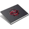 DC Comics Superman Grey Eye Collage Surface Book Skin