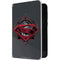 DC Comics Superman Grey Eye Collage Surface Duo Skin