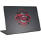 DC Comics Superman Grey Eye Collage Surface Laptop 4 15in Skin