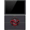 DC Comics Superman Grey Eye Collage Surface Pro 4 Skin