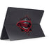 DC Comics Superman Grey Eye Collage Surface Pro 7 Skin