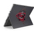 DC Comics Superman Grey Eye Collage Surface Pro 8 Skin