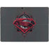 DC Comics Superman Grey Eye Collage Surface Pro 9 Skin