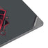 DC Comics Superman Grey Eye Collage Universal Laptop 11in (8.8 x 6.2in) Skin