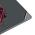 DC Comics Superman Grey Eye Collage Universal Laptop 16in (13 x 9.4in) Skin