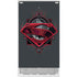 DC Comics Superman Grey Eye Collage Xbox Series S Bundle Skin