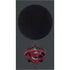 DC Comics Superman Grey Eye Collage Xbox Series S Console Skin