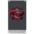 DC Comics Superman Grey Eye Collage Xbox Series S Console Skin