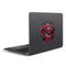 DC Comics Superman Grey Eye Collage Zenbook UX305FA 13.3in Skin