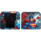 DC Comics Superman Secret and Lies #2 Cover New 52 Nintendo 2DS Skin
