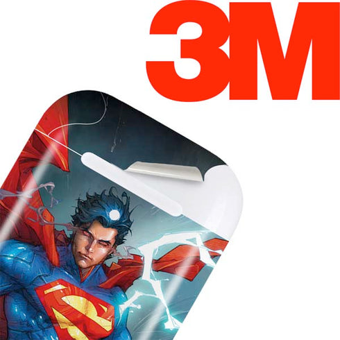 DC Comics Superman Secret and Lies #2 Cover New 52 Apple AirPods 2 Skin