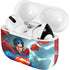DC Comics Superman Secret and Lies #2 Cover New 52 Apple AirPods Pro Skin
