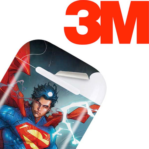 DC Comics Superman Secret and Lies #2 Cover New 52 Apple AirPods Skin