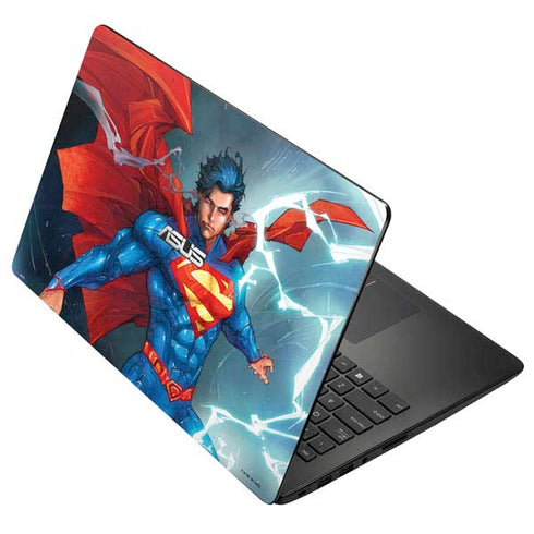 DC Comics Superman Secret and Lies #2 Cover New 52 Asus X502CA 15.6 Skin