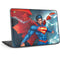 DC Comics Superman Heat Vision HP Chromebook Skin