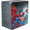 DC Comics Superman Secret and Lies #2 Cover New 52 Cooler Master MasterBox Q300L Mini Tower Skin