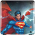 DC Comics Superman Secret and Lies #2 Cover New 52 Cooler Master MasterBox Q300L Mini Tower Skin