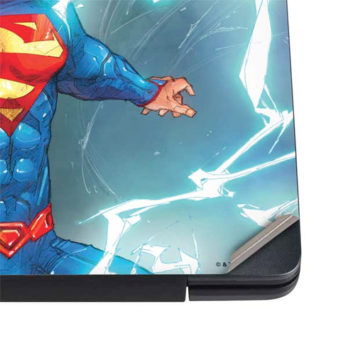 DC Comics Superman Secret and Lies #2 Cover New 52 Dell Vostro Skin