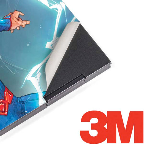 DC Comics Superman Secret and Lies #2 Cover New 52 HP Envy Skin