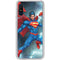 DC Comics Superman Secret and Lies #2 Cover New 52 Galaxy A10e Clear Case