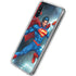 DC Comics Superman Secret and Lies #2 Cover New 52 Galaxy A10e Clear Case