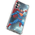 DC Comics Superman Secret and Lies #2 Cover New 52 Galaxy A13 5G Clear Case