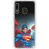 DC Comics Superman Secret and Lies #2 Cover New 52 Galaxy A20 Clear Case