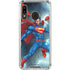 DC Comics Superman Secret and Lies #2 Cover New 52 Galaxy A30 Clear Case