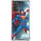 DC Comics Superman Secret and Lies #2 Cover New 52 Galaxy A32 5G Clear Case
