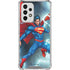 DC Comics Superman Secret and Lies #2 Cover New 52 Galaxy A33 5G Clear Case