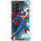 DC Comics Superman Secret and Lies #2 Cover New 52 Galaxy A52 5G Clear Case