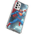 DC Comics Superman Secret and Lies #2 Cover New 52 Galaxy A53 5G Clear Case