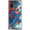 DC Comics Superman Secret and Lies #2 Cover New 52 Galaxy A71 5G Clear Case