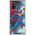 DC Comics Superman Secret and Lies #2 Cover New 52 Galaxy A71 5G Clear Case