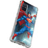 DC Comics Superman Secret and Lies #2 Cover New 52 Galaxy A71 5G Clear Case