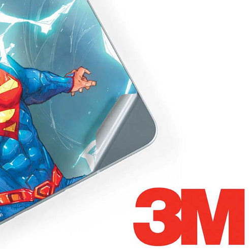 DC Comics Superman Secret and Lies #2 Cover New 52 Galaxy Book 12in Skin