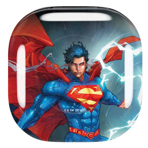 DC Comics Superman Secret and Lies #2 Cover New 52 Galaxy Buds Pro Skin