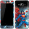 DC Comics Superman Secret and Lies #2 Cover New 52 Galaxy J3 Skin