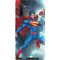 DC Comics Superman Secret and Lies #2 Cover New 52 Galaxy Note 10 Pro Case