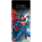 DC Comics Superman Secret and Lies #2 Cover New 52 Galaxy Note 8 Skin