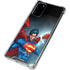 DC Comics Superman Secret and Lies #2 Cover New 52 Galaxy Note20 5G Clear Case