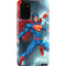 DC Comics Superman Secret and Lies #2 Cover New 52 Galaxy Note20 5G Pro Case
