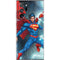 DC Comics Superman Secret and Lies #2 Cover New 52 Galaxy Note20 Ultra 5G Skin