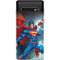 DC Comics Superman Secret and Lies #2 Cover New 52 Galaxy S10 Skin