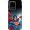 DC Comics Superman Secret and Lies #2 Cover New 52 Galaxy S20 Ultra 5G Pro Case