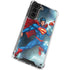 DC Comics Superman Secret and Lies #2 Cover New 52 Galaxy S21 5G Clear Case
