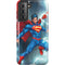 DC Comics Superman Secret and Lies #2 Cover New 52 Galaxy S21 5G Pro Case
